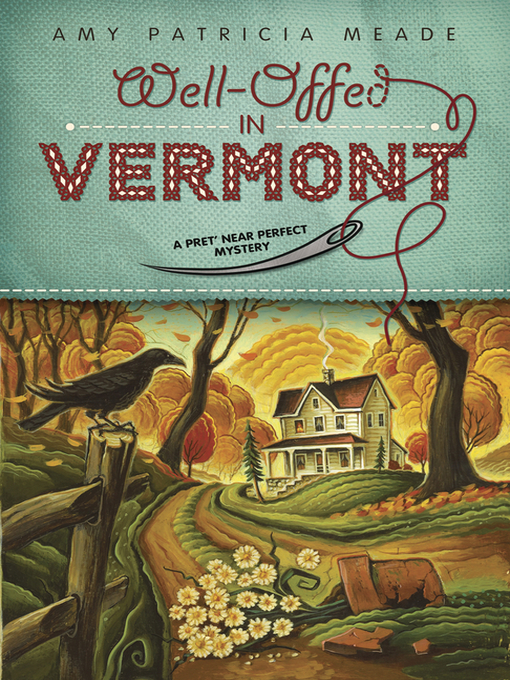 Cover image for Well-Offed in Vermont